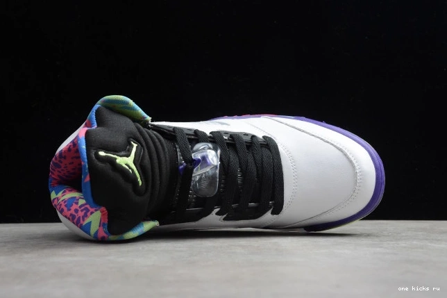 Rep Retro DB3335-100 Jordan Air Alternate Bel-Air 5 0614